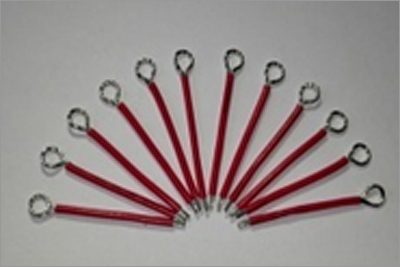 Lamp Assembly Wire