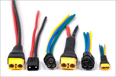 Controller Power Cable