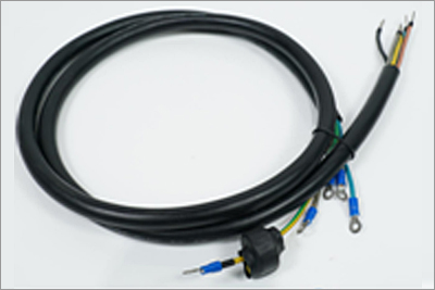Industrial Induction Cooker Power Cord