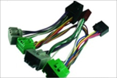 Automobile Instrument Control Wire