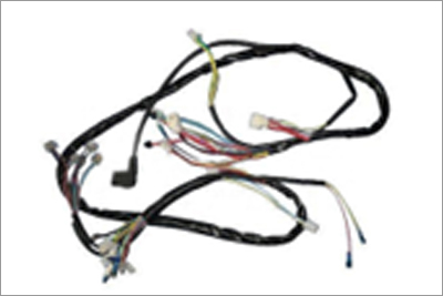 Car Audio and Video Control Wire