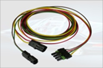 Window Lift Control Wire