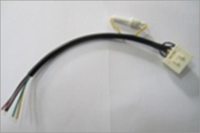 Car Radio Wire Harness