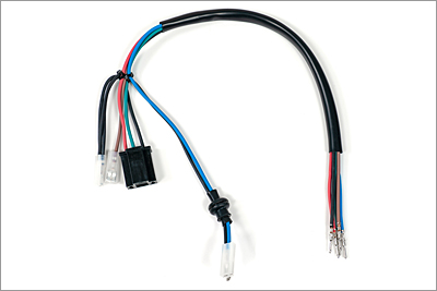 Engineering Car Light Wire