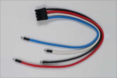 New Energy Wiring Harness