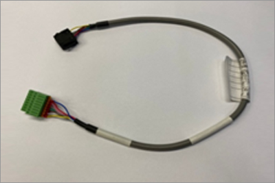 UnionPay Terminal Equipment Wiring Harness