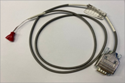 Robot Vision Judgment Wiring Harness