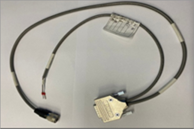 Robot Wiring Harness