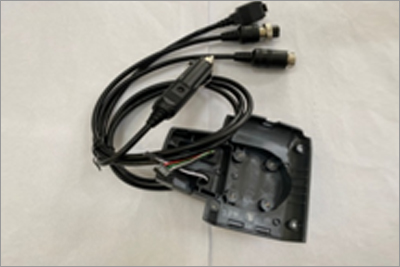 Car Mobile Equipment Wiring Harness