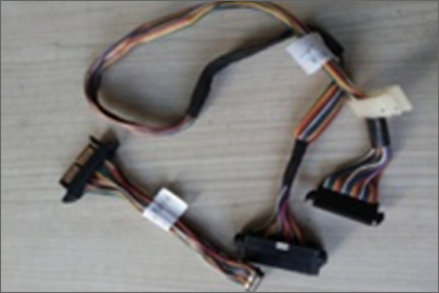 ATM Chassis Wire Harness